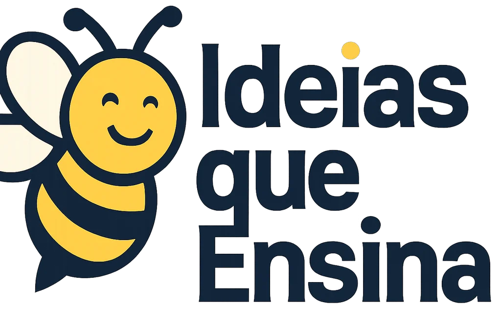 Ideias que Ensina